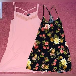 Ambiance apparel dress bundle
